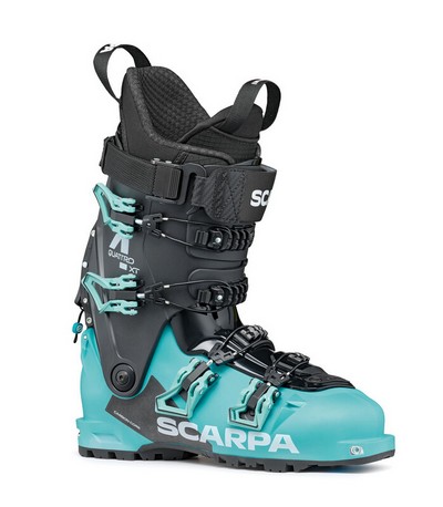 SCARPA 4-Quattro XT WMN 2022/2023